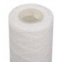 Filtro Sedimentos Fibra 25 micras (10"x2,7")