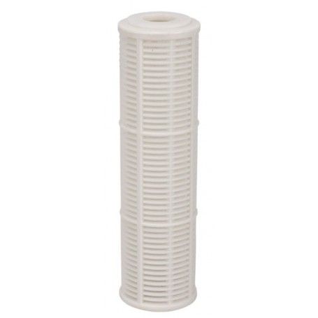 Filtro Sedimentos Nylon Lavable 60 micras (10"x3,4")