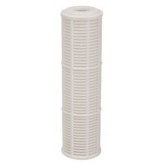 Filtro Sedimentos Nylon Lavable 60 micras (10"x3,4")