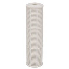 Filtro Sedimentos Nylon Lavable 60 micras (10"x3,4")