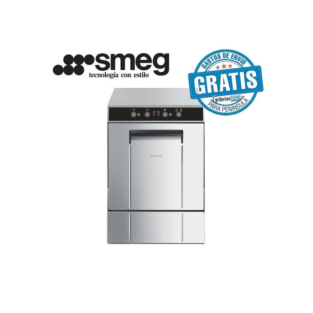 tubo de desagüe para lavavajillas Smeg