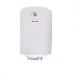 Termo eléctrico FORCALI  150 Litros Vertical Resistencia Blindada Sumergida