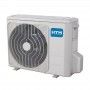 Aire acondicionado MultiSplit 2x1 Inverter HTW 2200 frig/h + 2200 frig/h IX21D