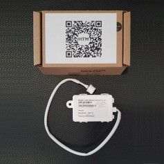 Modulo WiFi Serie IX90S HTW (2,6 - 3,5 kW)