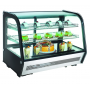 Vitrina refrigerada sobre mostrador Aneto 100 Fred