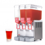 Distribuidor de bebidas frías 8 litros COMPACT 8/3 Ugolini