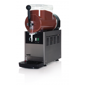 Distribuidor de crema caliente MICRO HOT Ugolini