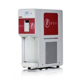 Maquina helado soft QUICKGEL MIXER Ugolini