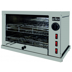 Comprar Tostador de pan de 1 piso con temporizador TF200T D+