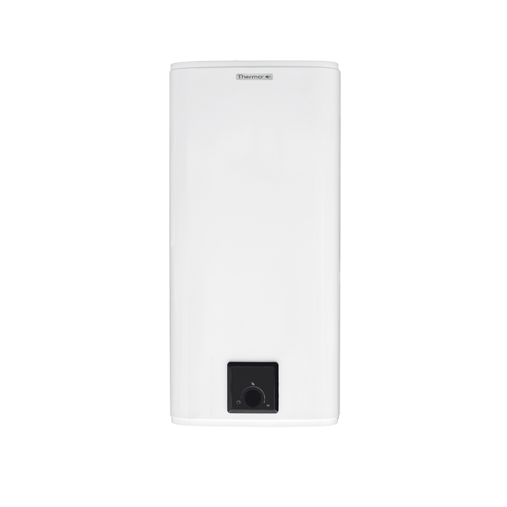 Termo Electrico Thermor 50 Litros Termo eléctrico 50 Litros Thermor Square Ceramics Vertical