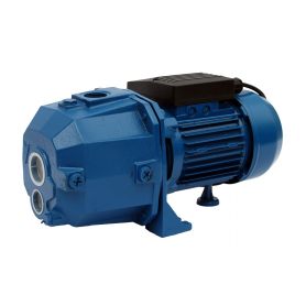 Electrobomba Autoaspirante 1Cv DJ 100 M Monofasica 