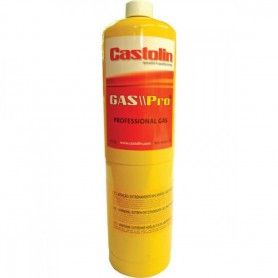 Cartucho Gas // Pro Castolin