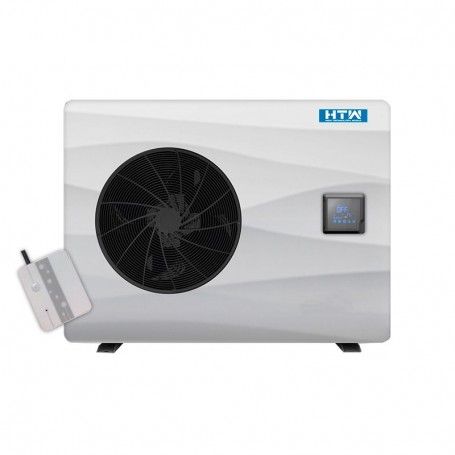 Bombas calor para piscinas y spa LION HTW 7 kW