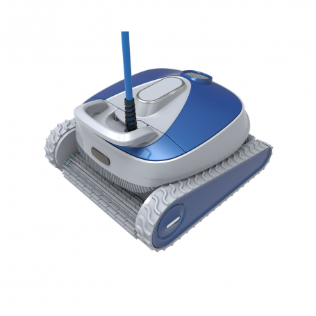 Limpiador de fondo para piscinas automatico Spyder GUT