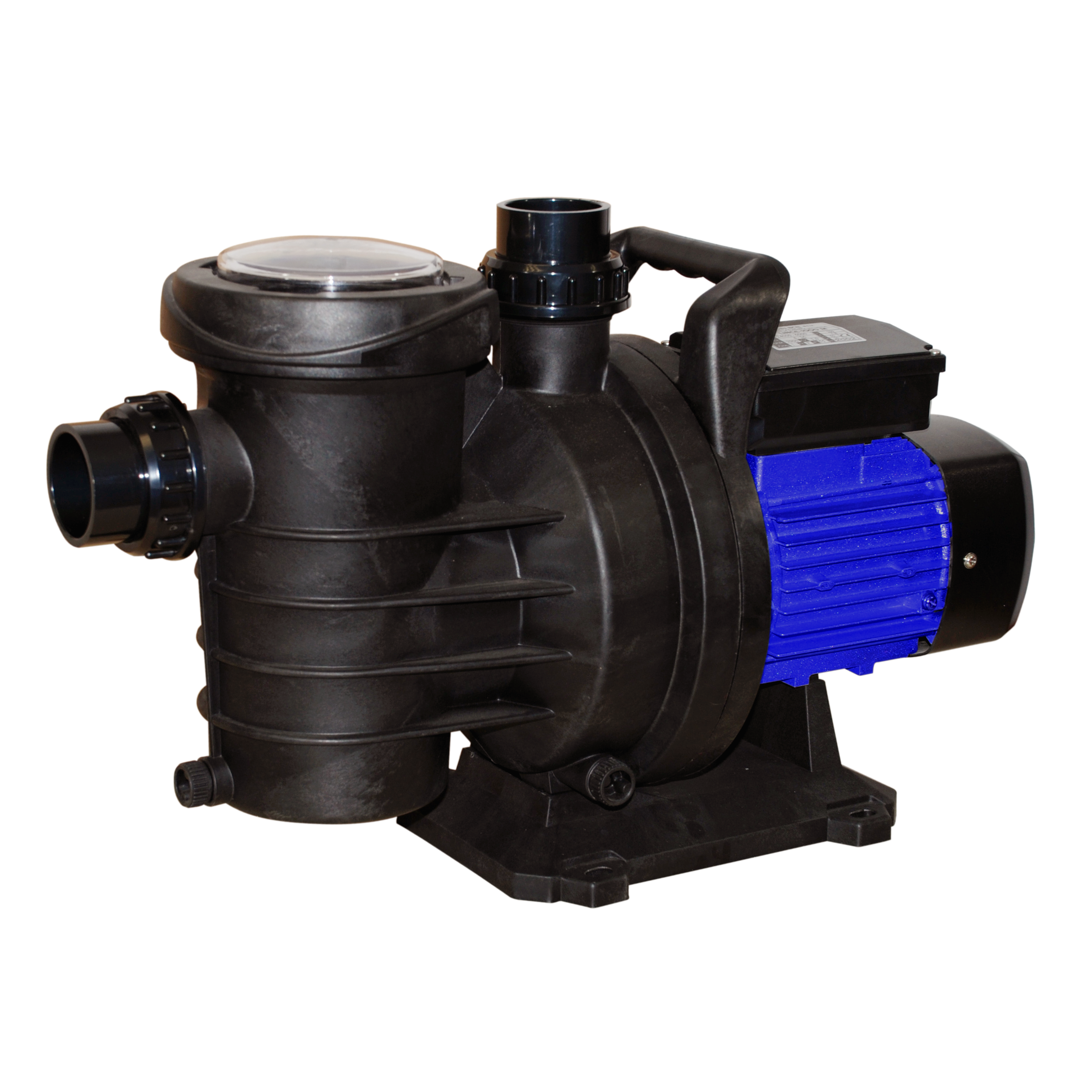 Electrobomba autoaspirante para piscinas 1,5 Cv LINCE-1500M
