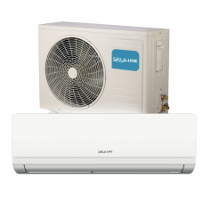 Aire acondicionado Split Inverter Sky Luxe 2150 frig/h bomba calor Q6
