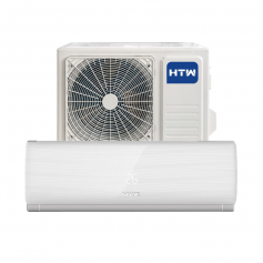 Aire acondicionado Split Inverter HTW 4500 frig/h PURE LIGHT