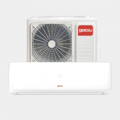 Aire acondicionado Split Inverter Giatsu 3000 frig/h VIOLET UV