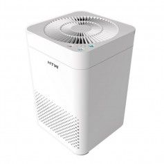 Purificador de Aire Serie CUBE HTW