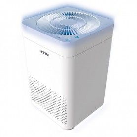 Purificador de Aire Serie DUST CUBE HTW