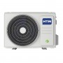 Aire acondicionado Conducto Inverter HTW 4500 frig/h bomba calor Admira