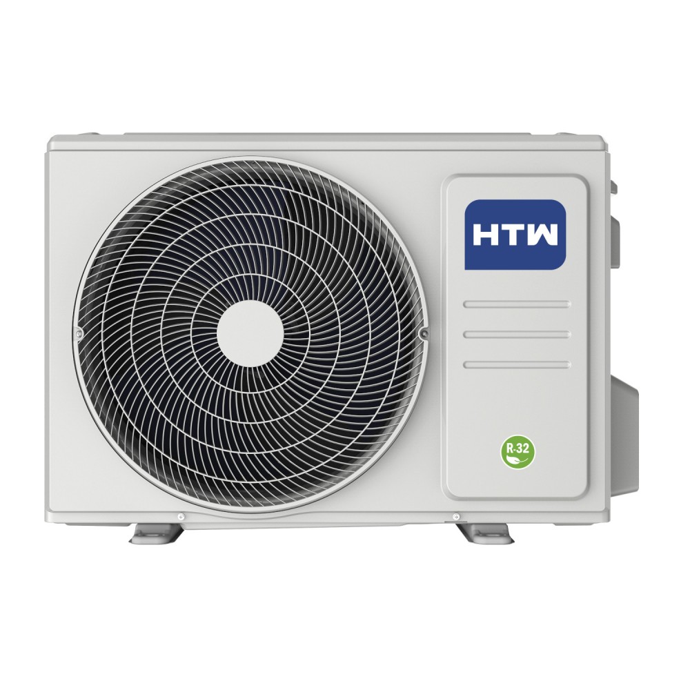 Aire acondicionado Suelo Techo Inverter HTW 6000 frig/h bomba calor Admira