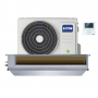 Aire acondicionado Conducto Inverter HTW 7500 frig/h bomba calor Admira