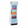 Armario expositor refrigerado DTKL con luminoso Difriho