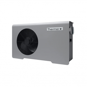 Bombas calor AEROMAX piscinas Thermor 8 kW