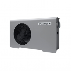 Bombas calor AEROMAX piscinas Thermor 14 kW