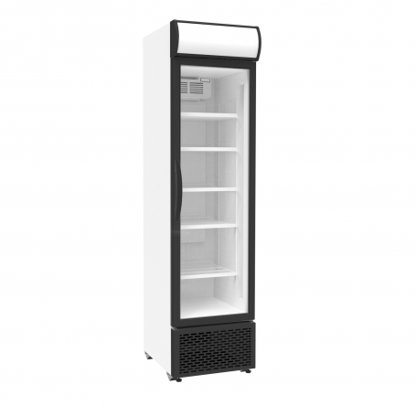 Armario expositor refrigerado de bebidas AE 275 TN Fred