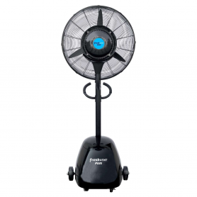 Ventilador evaporativo nebulizador para terraza FRESHVENT PLUS MFS-26E