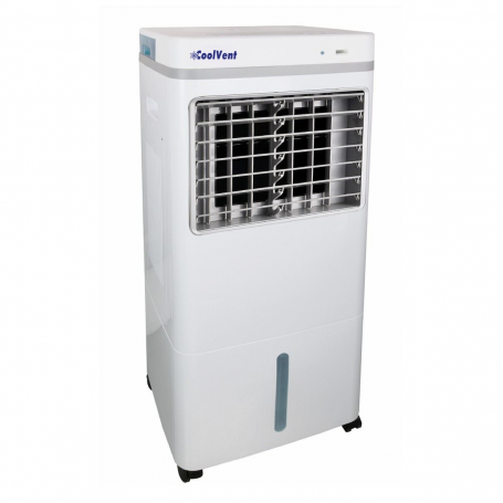 Climatizador evaporativo portátil Tecna COOLVENT Z30-D