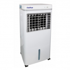 Climatizador evaporativo portátil Tecna COOLVENT KTD-1600