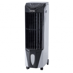 Climatizador evaporativo portátil Tecna COOLVENT KTD-2500