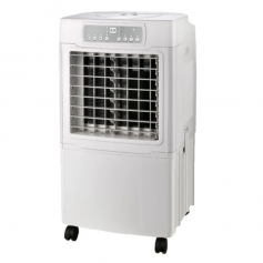 Climatizador evaporativo portátil COOLVENT BKTC-2500