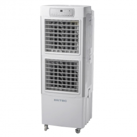 Climatizador evaporativo portátil doble salida COOLVENT KTC-4500