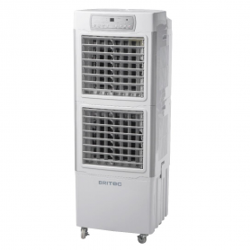 Climatizador evaporativo portátil Tecna COOLVENT Z30-D