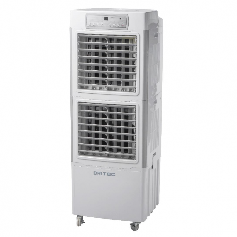 Climatizador evaporativo portátil Tecna COOLVENT ZM18-T