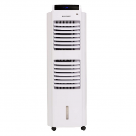 Climatizador evaporativo portátil AIRCOOL BE40