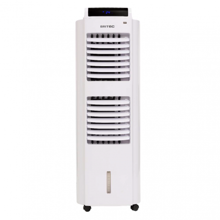 Climatizador evaporativo portátil AIRCOOL BE40