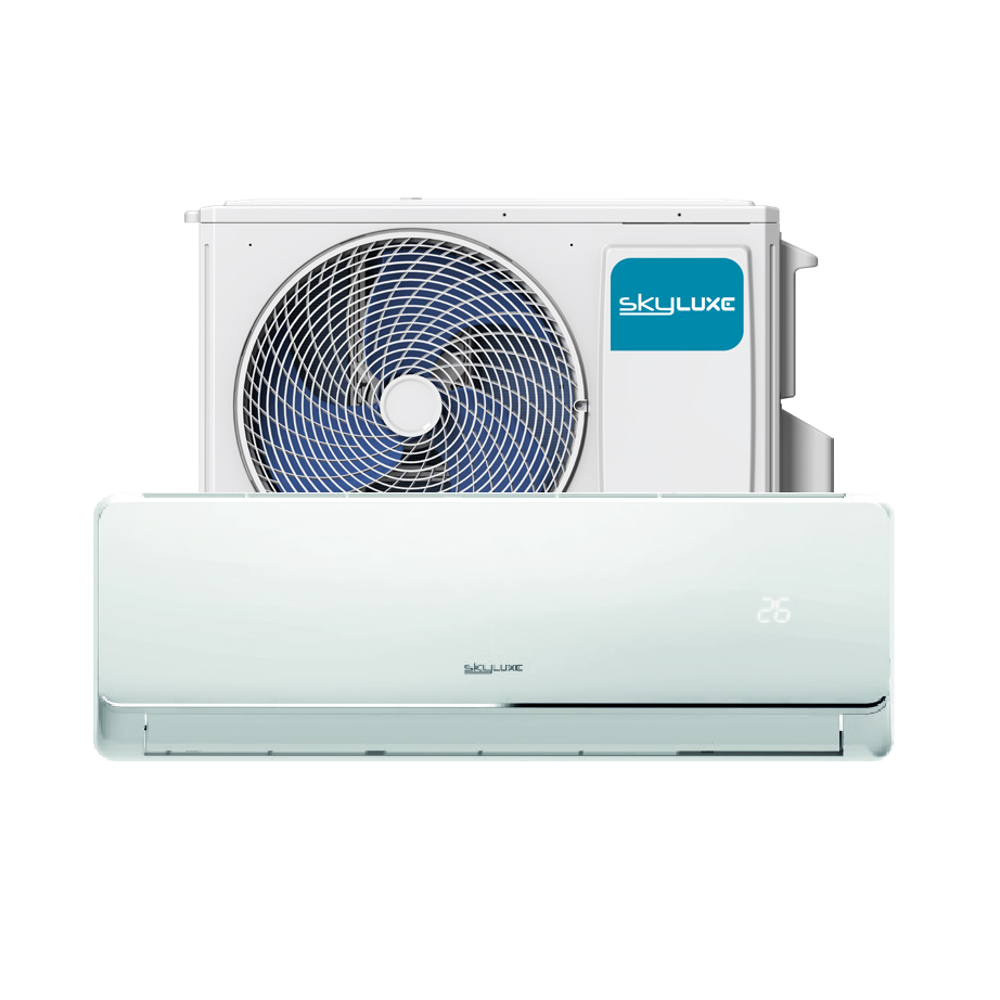 Aire Acondicionado Split HISENSE Comfort 12