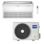 Aire acondicionado  Suelo Techo Inverter HTW 4500 frig/h bomba calor Admira