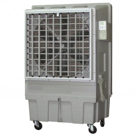 Climatizador evaporativo portátil Tecna MOVILCOOL BKT-24