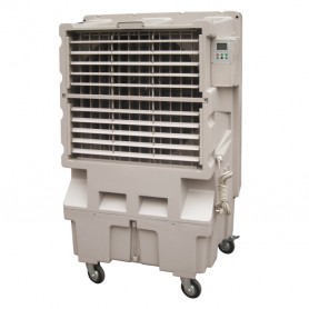 Climatizador evaporativo portátil Tecna MOVILCOOL BKT-12