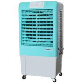 Climatizador evaporativo portátil Tecna MOVILCOOL BKT-4