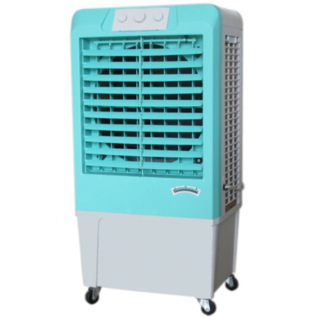 Climatizador evaporativo portátil Tecna MOVILCOOL BKT-4