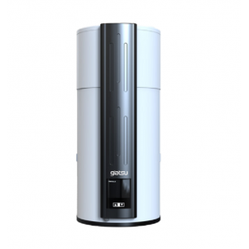 Acumulador aerotérmico 120 VAW2