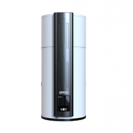 Acumulador aerotérmico 120 VAW2