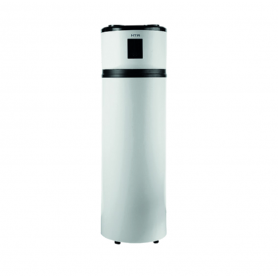 Acumulador aerotérmico 300 litros VAW2 (Compatible con energía solar)